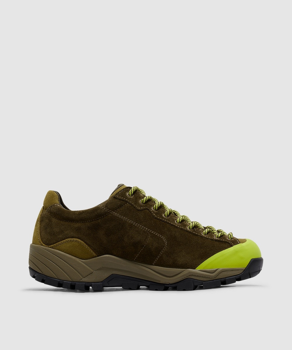 Movida sneaker - 3