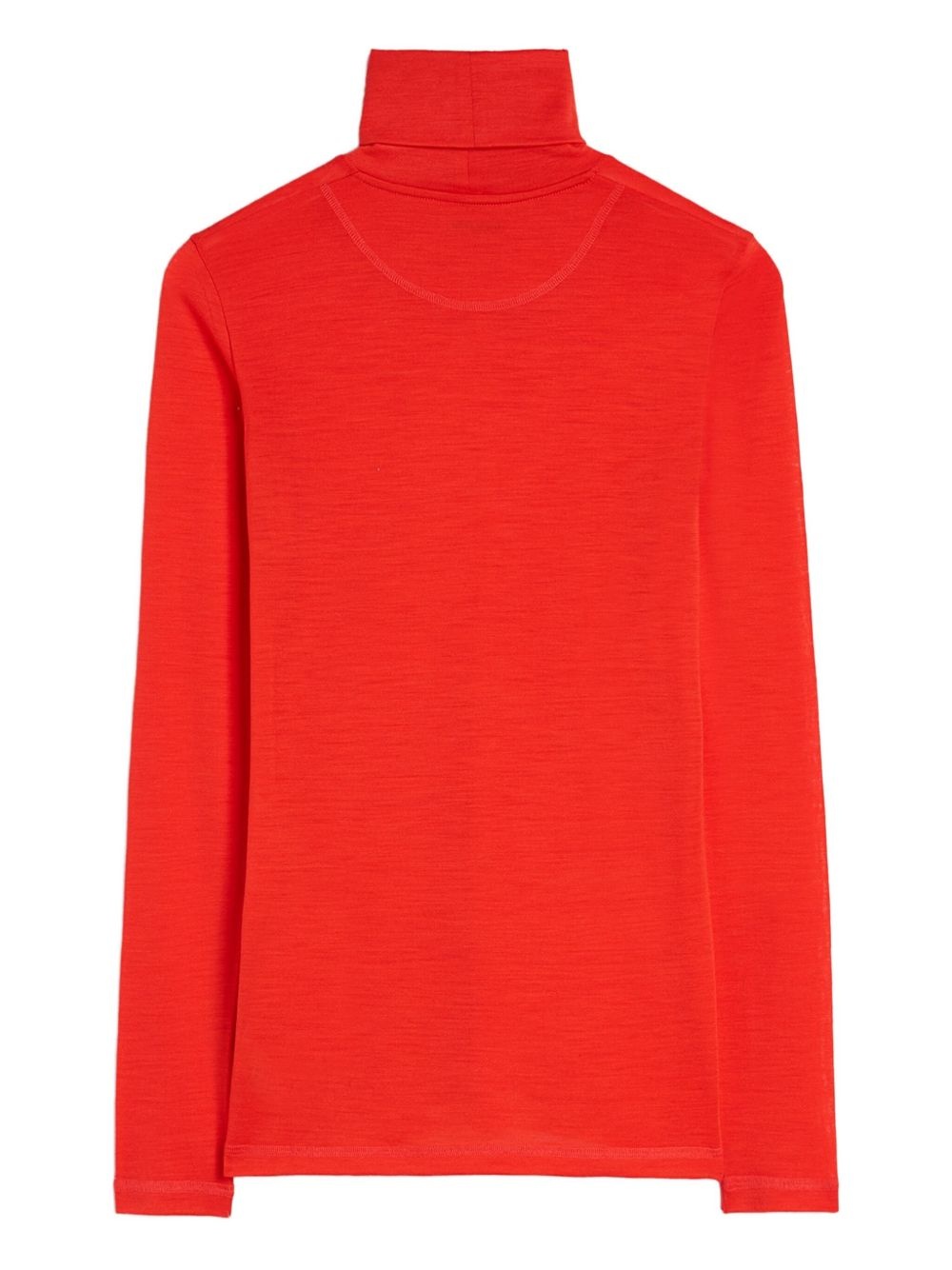 roll-neck T-shirt - 6
