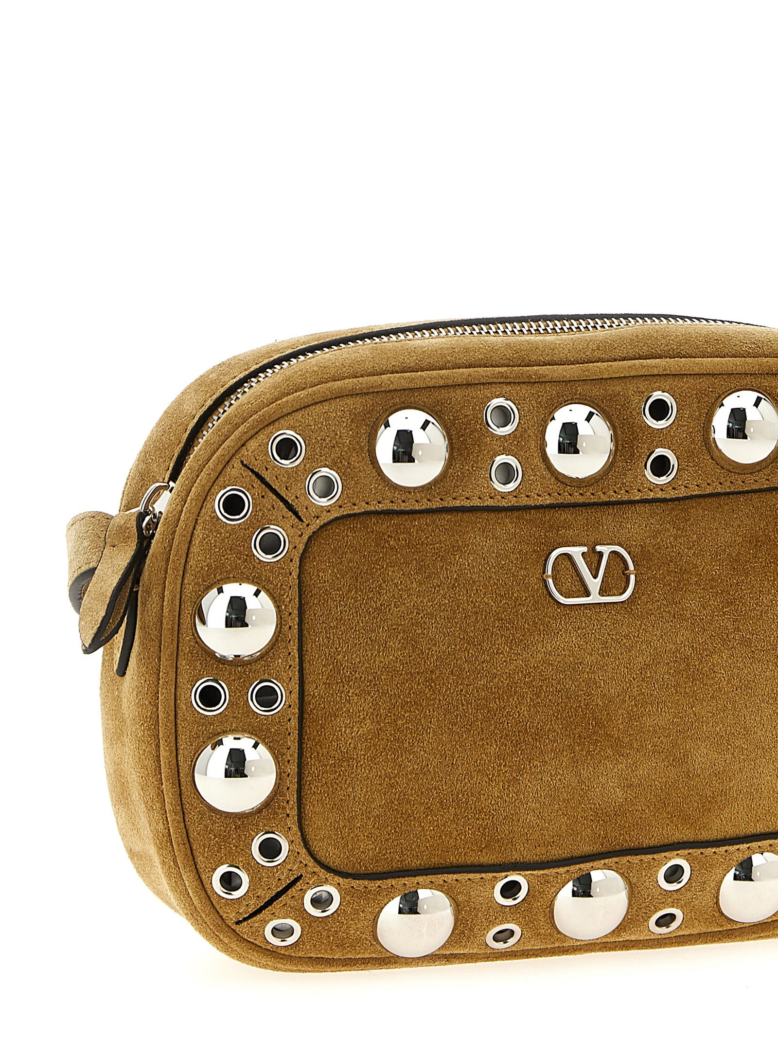 NellcôTe Crossbody Bags Beige - 3