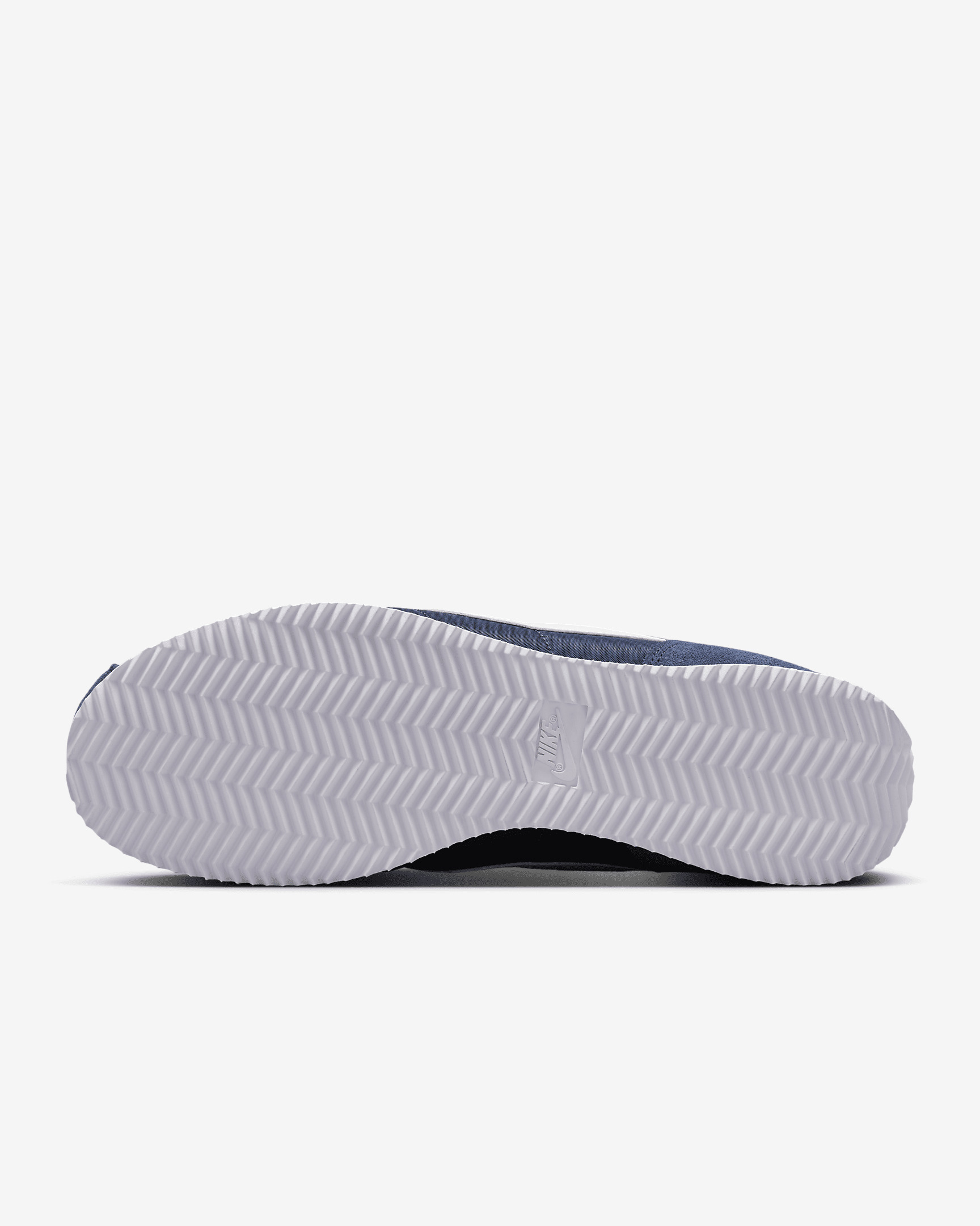 Nike Cortez Textile Men's Shoes - 3