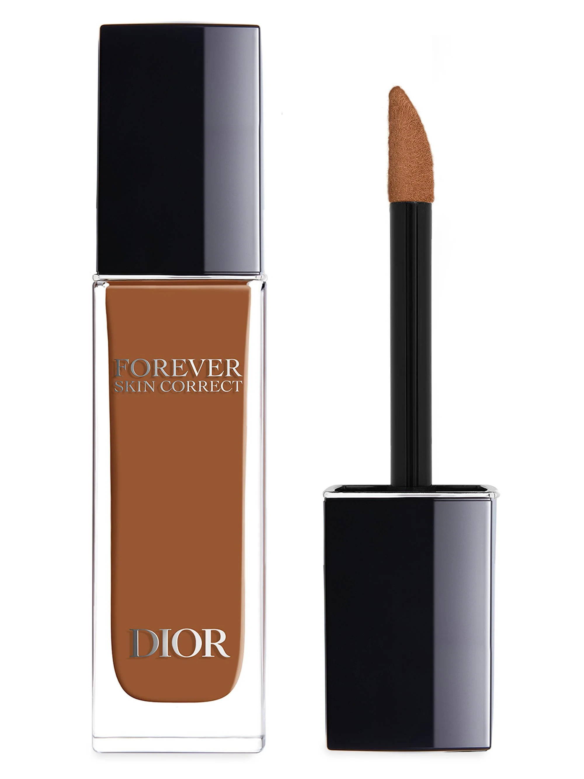 Women's Dior Forever Skin Correct Full-Coverage Concealer - 8 N Neutral - 1