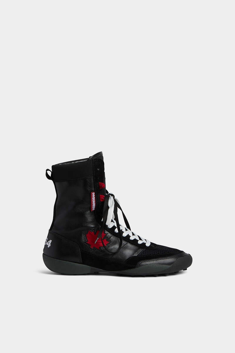 BOXEUR SNEAKERS - 1