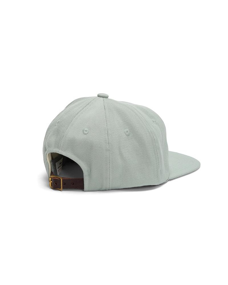 EXCELSIOR II CAP PL.GREEN - 2