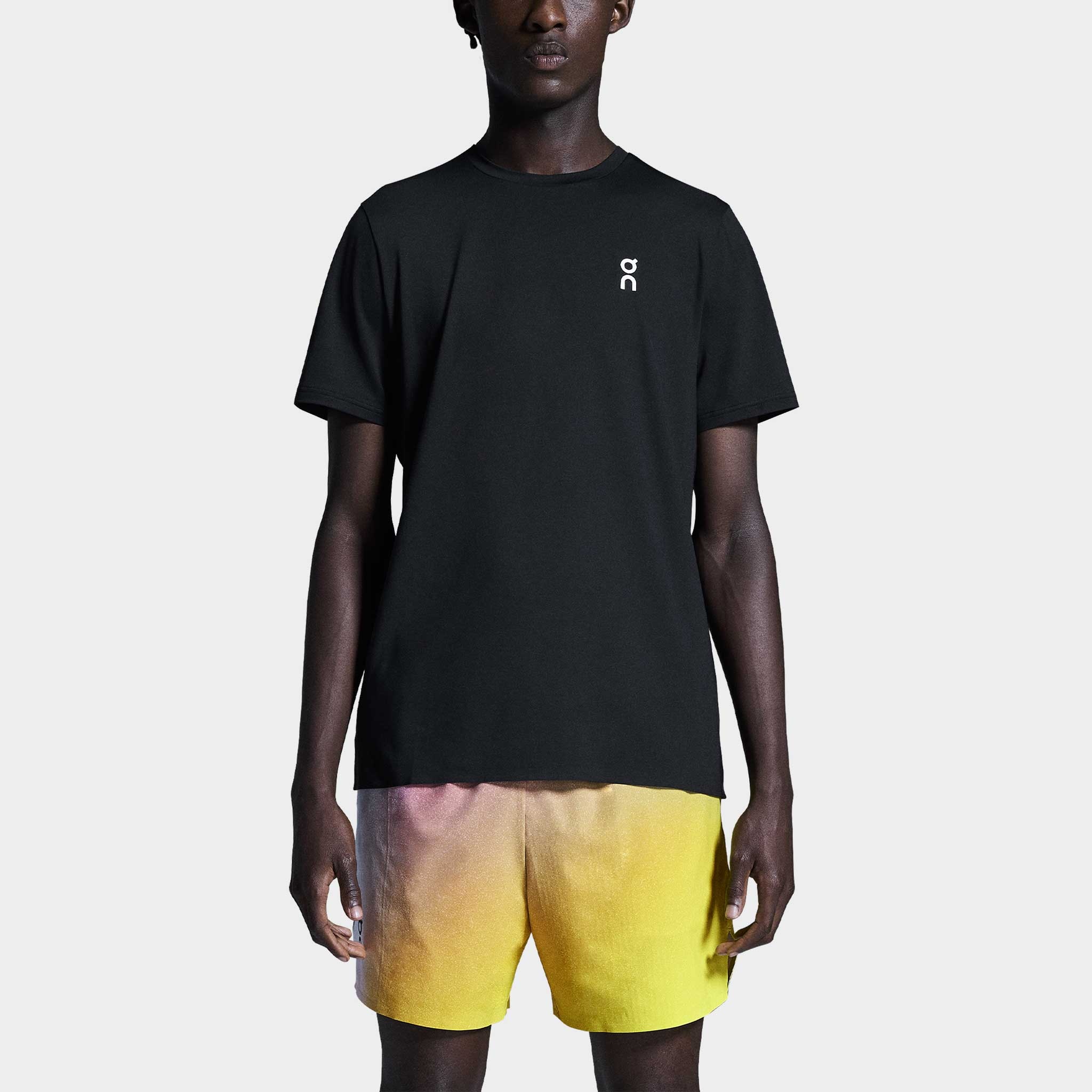 On Court-T Men's - 1