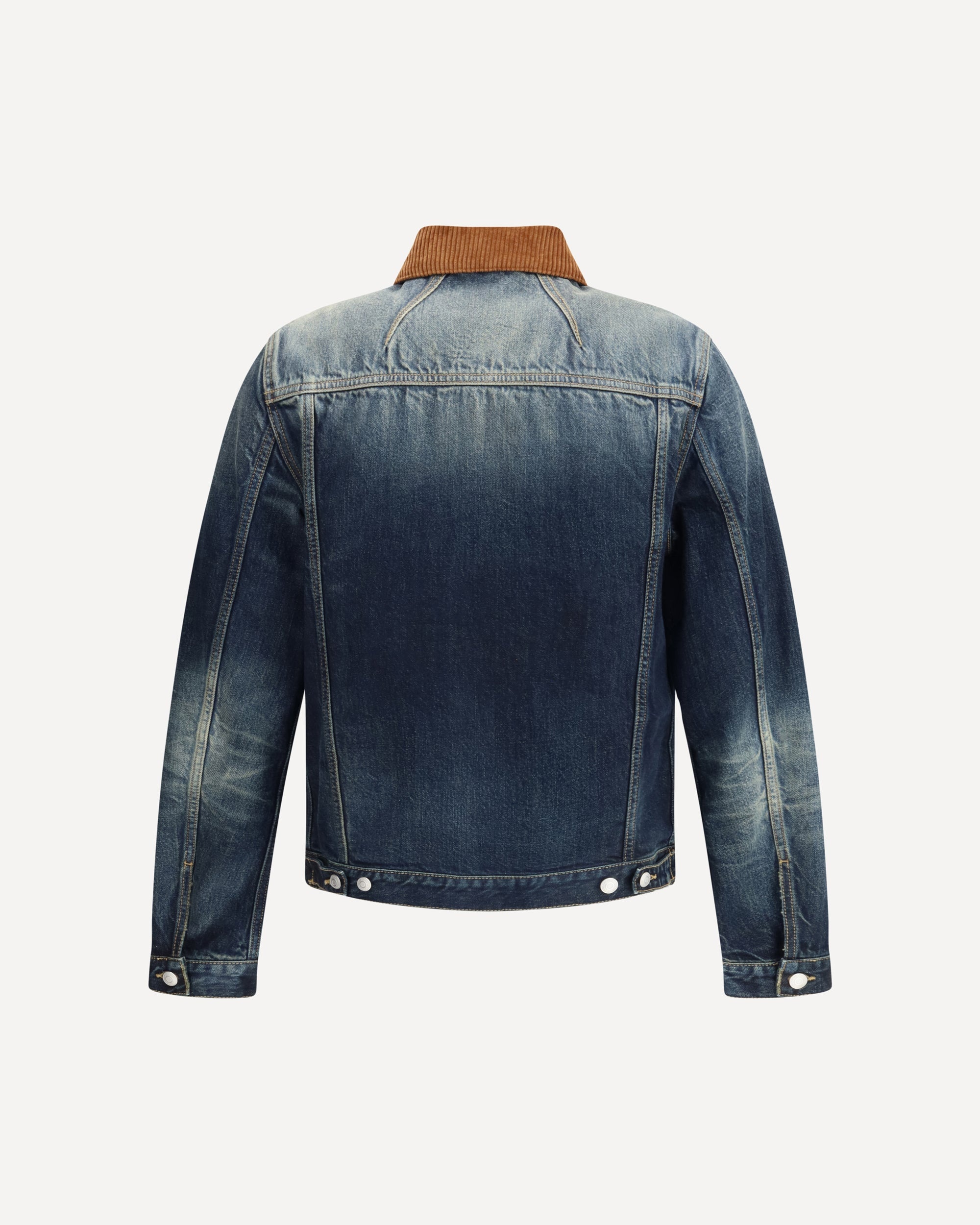 Denim Jacket - 2