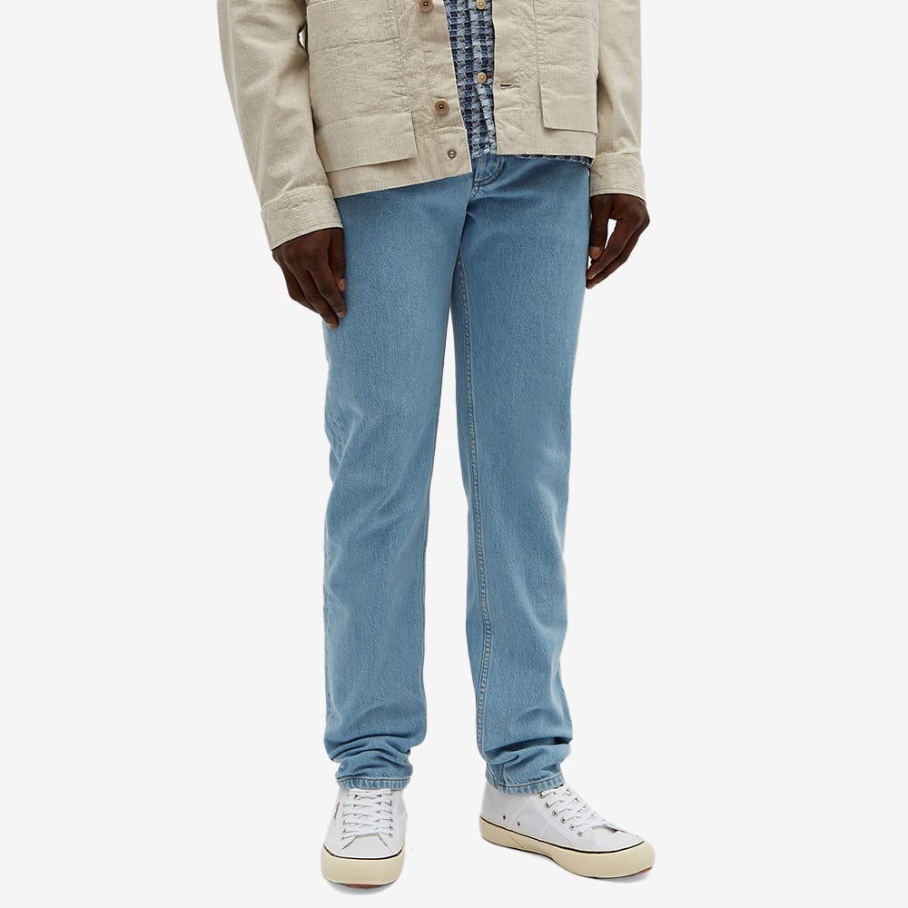 A.P.C. Petit New Standard Jean - 4