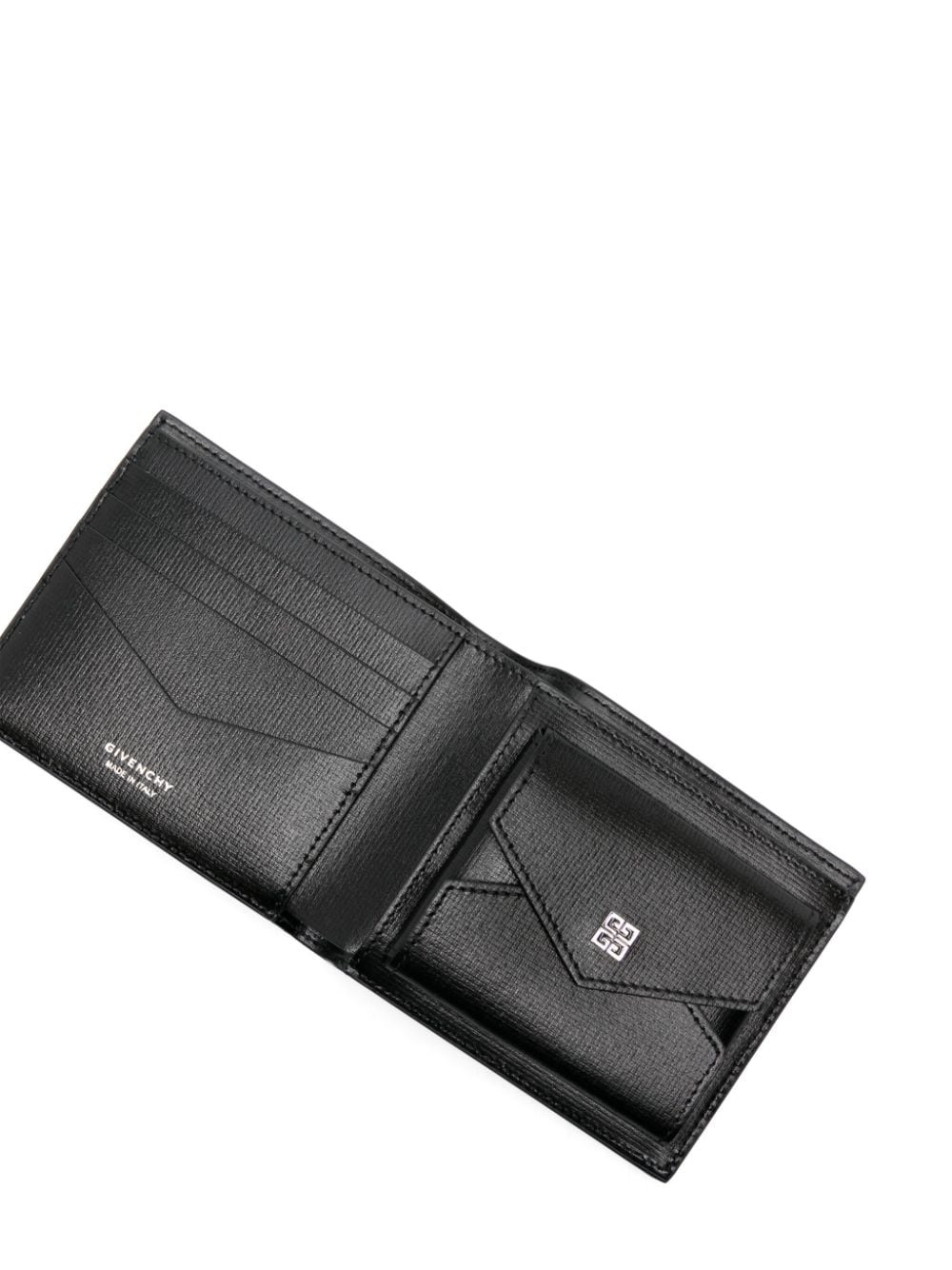 4G Classic bi-fold wallet - 3