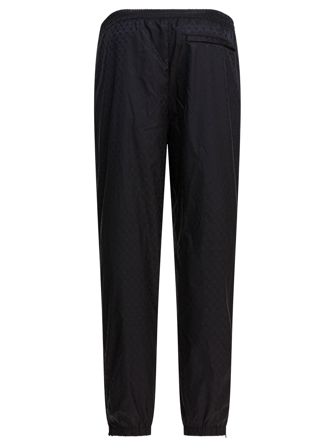 Trousers Black - 2