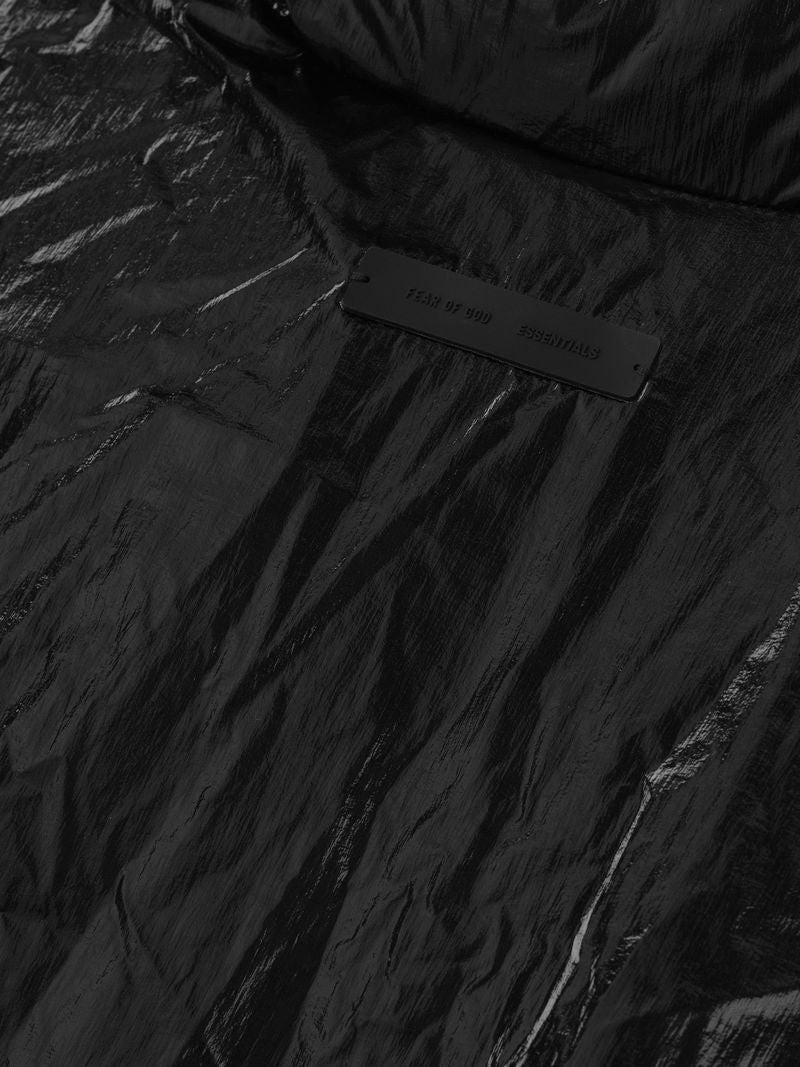 ESSENTIALS Ripstop Nylon Puffer Jacket outlook