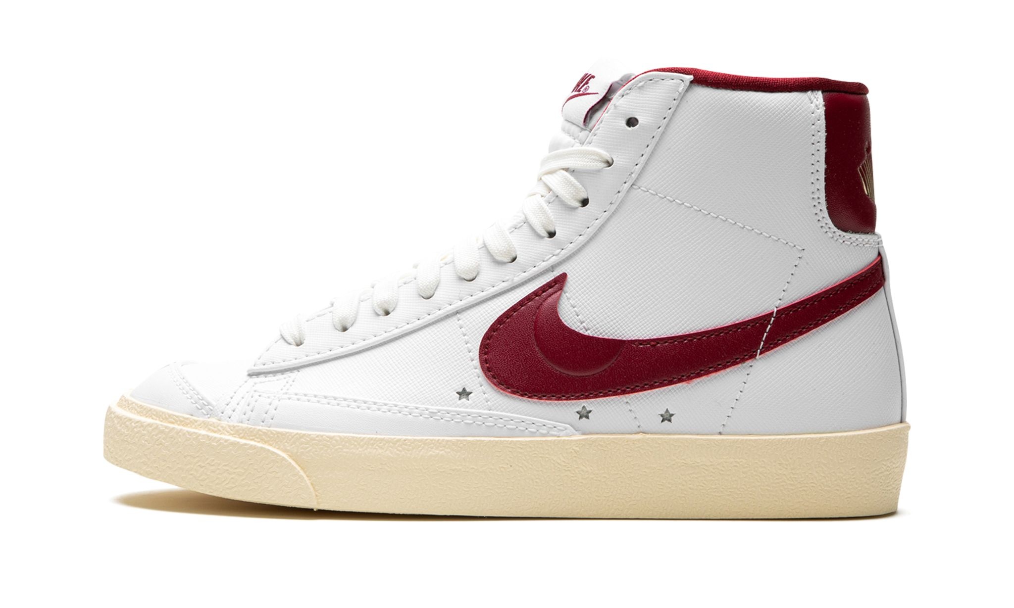 Blazer Mid '77 WMNS "Just Do it" - 1