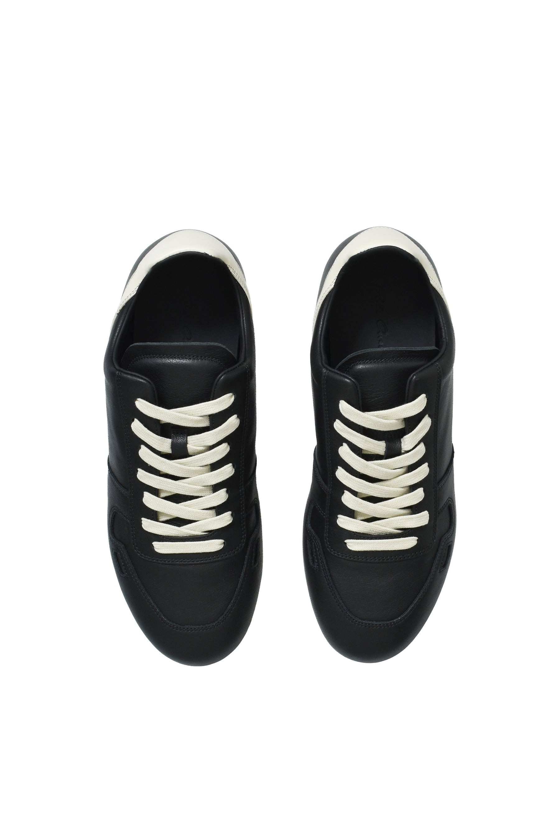 MINIMAL SNEAK / BLK MILK MILK - 3