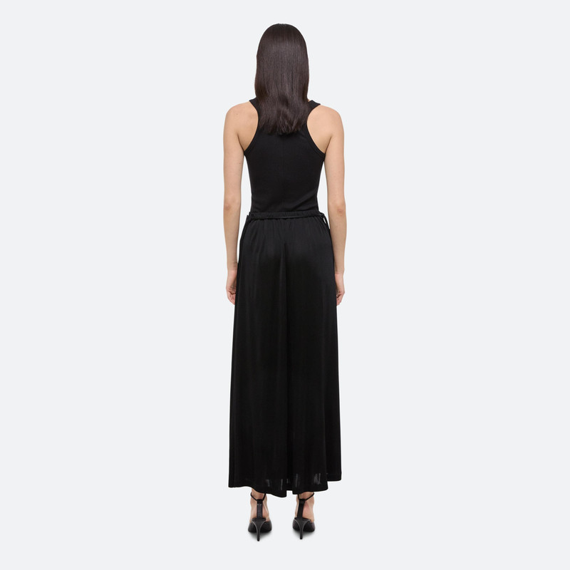 FLUID WRAP SKIRT 5