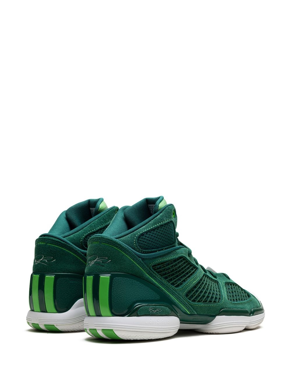 D Rose 1.5 "St. Patrick's Day (2022)" sneakers - 3