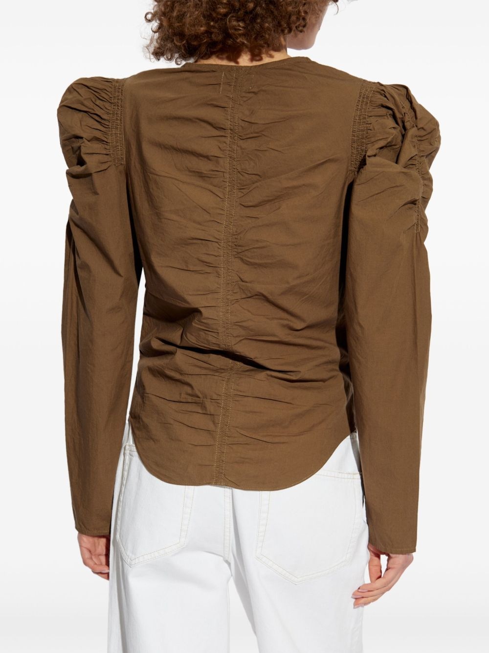 Benatea blouse - 4