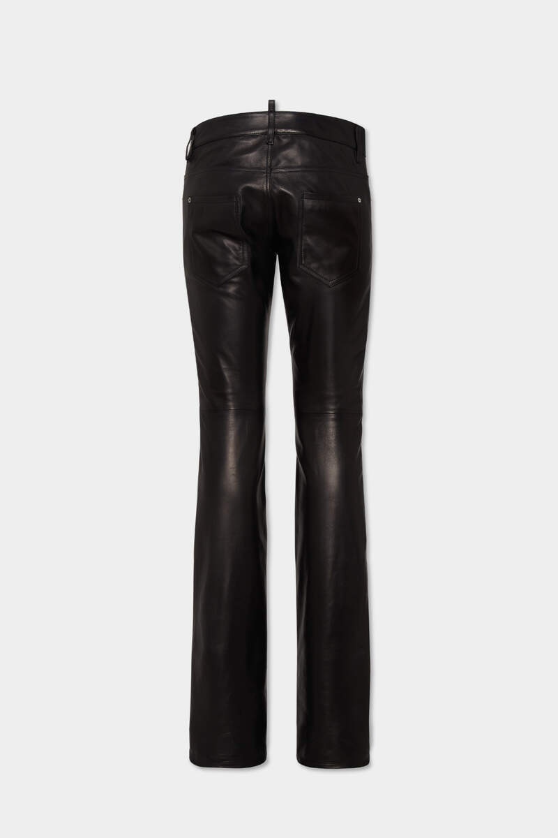 SHARPEI FLARED BOOTCUT PANT - 2