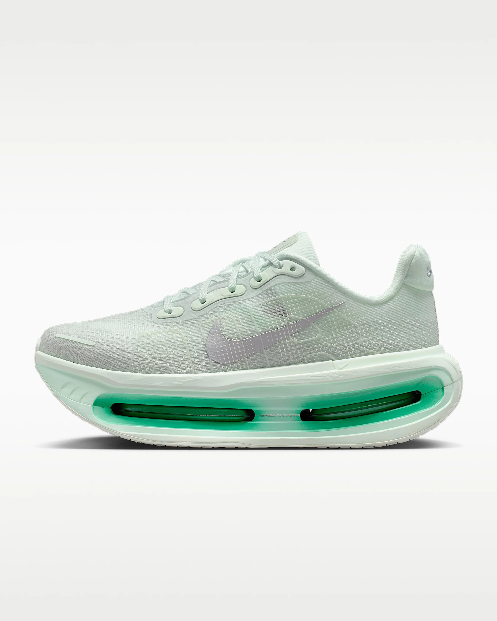 Nike Vomero Premium Women's Road Running Shoes - 1