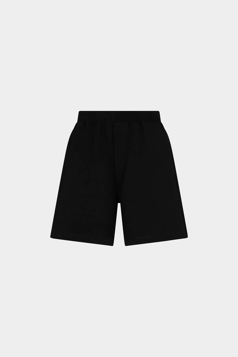 RELAX FIT SHORTS - 1