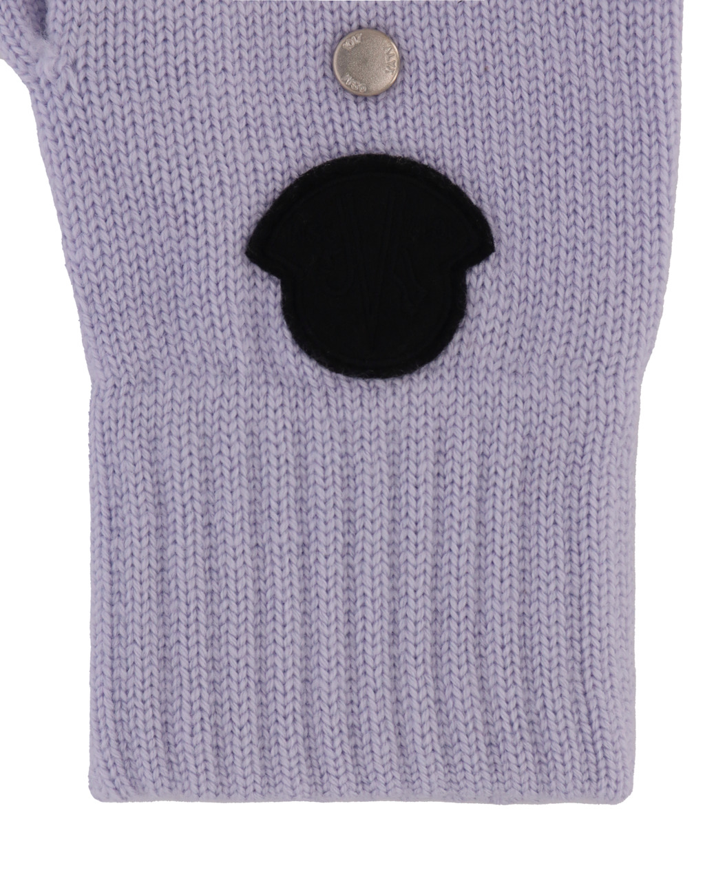 6 MONCLER 1017 ALYX 9SM TRICOT GLOVES - 4