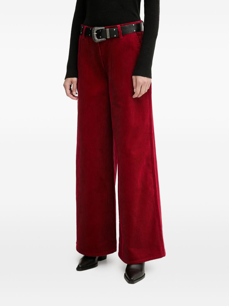 corduroy trousers 1