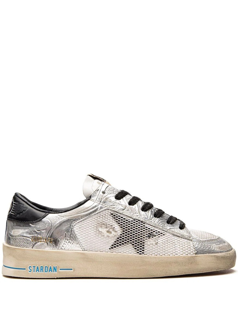 Stardan low-top sneakers 1
