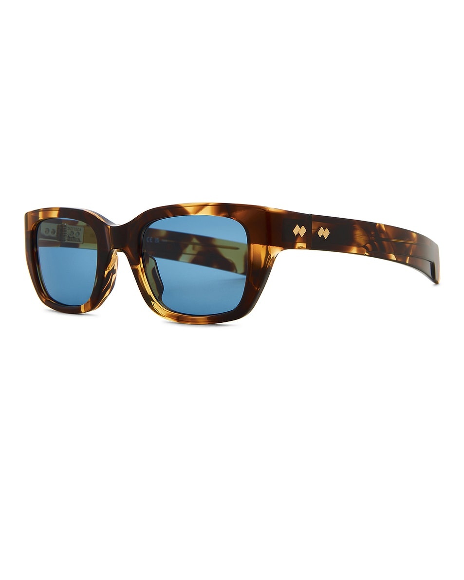 Acetate Sunglasses - 2