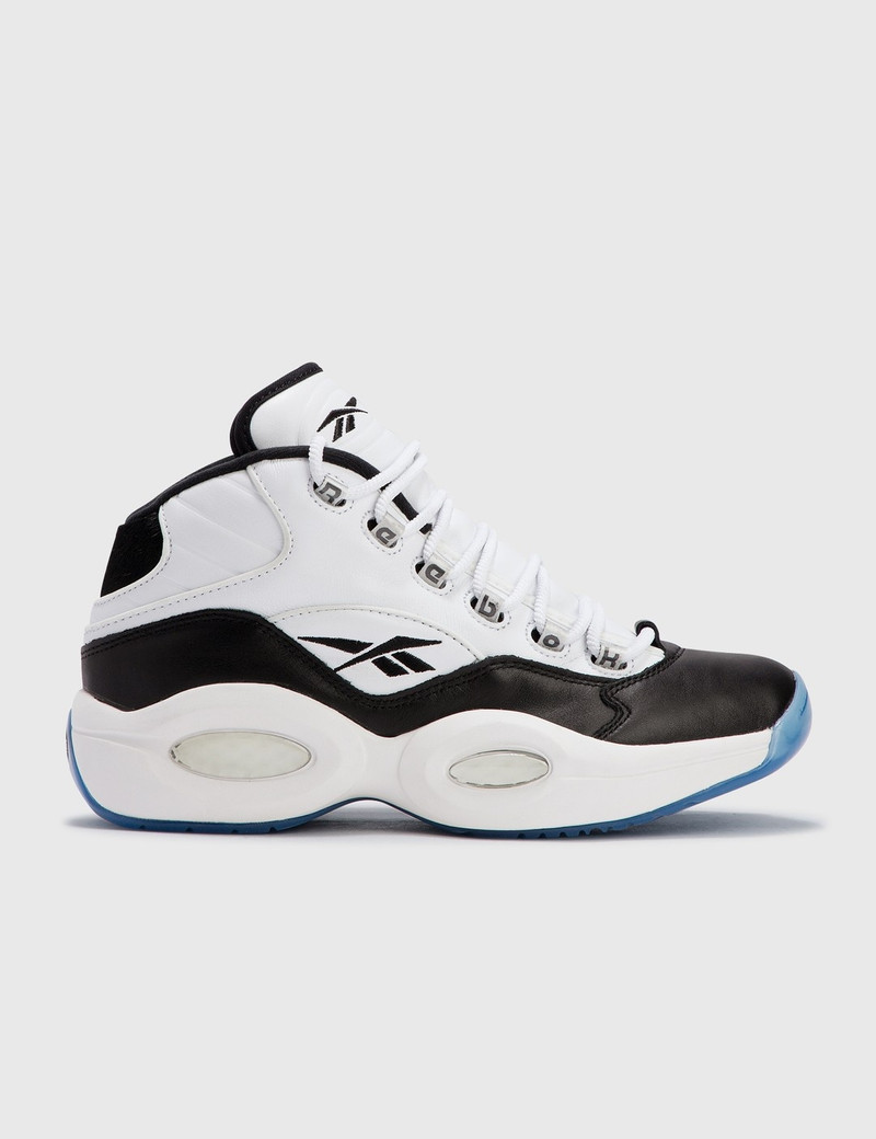 REEBOK X TYRRELL WINSTON QUESTION MID - 1