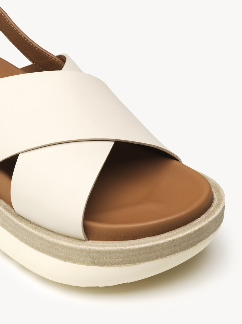 See by Chloé CICILY PLATFORM SANDAL outlook