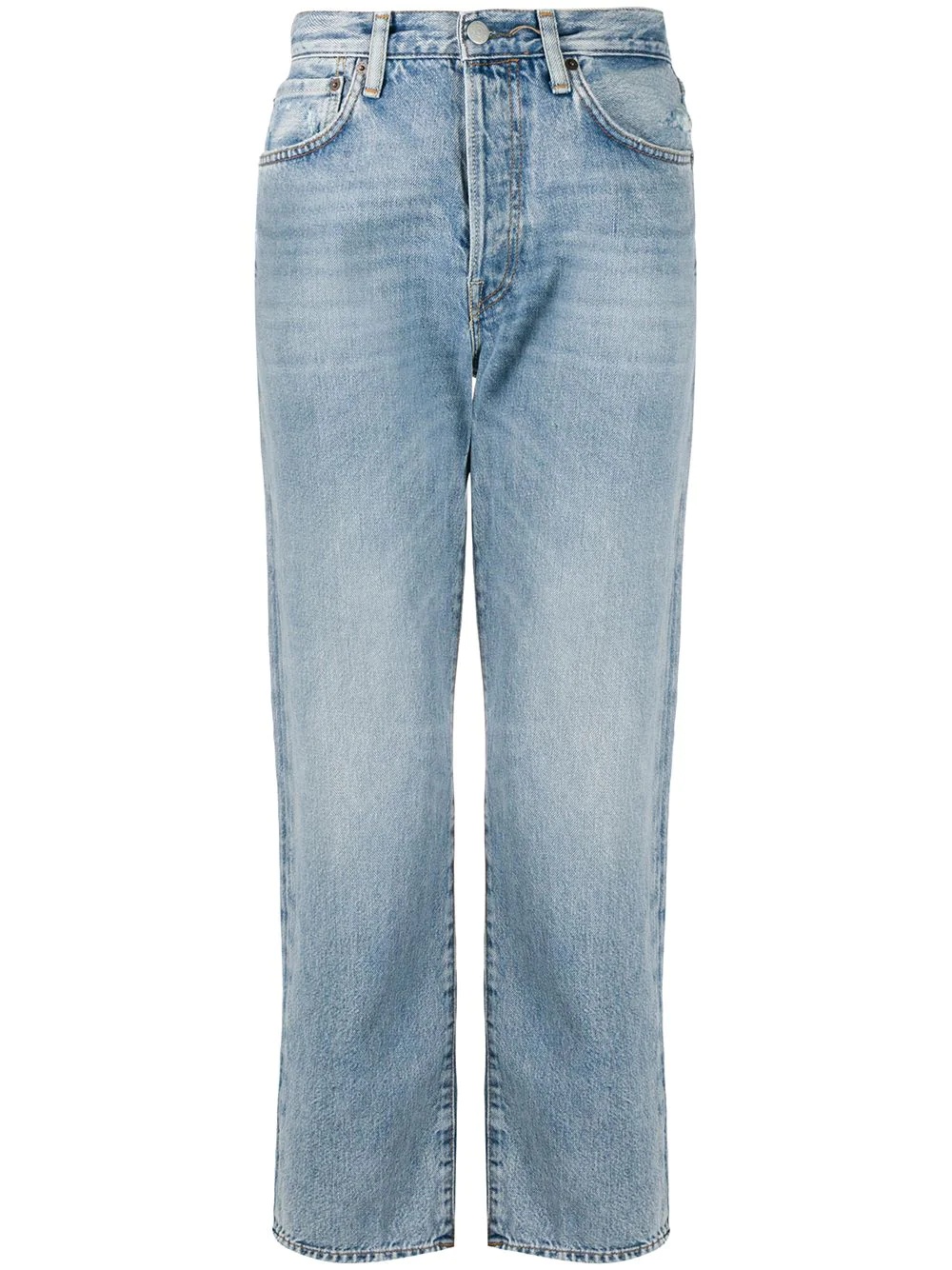 1996 Trash jeans - 1
