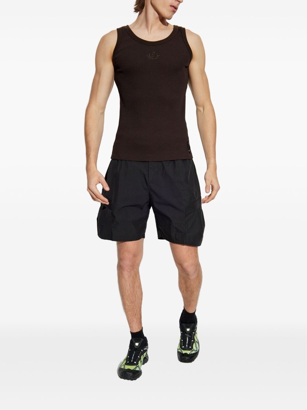 cargo shorts - 2