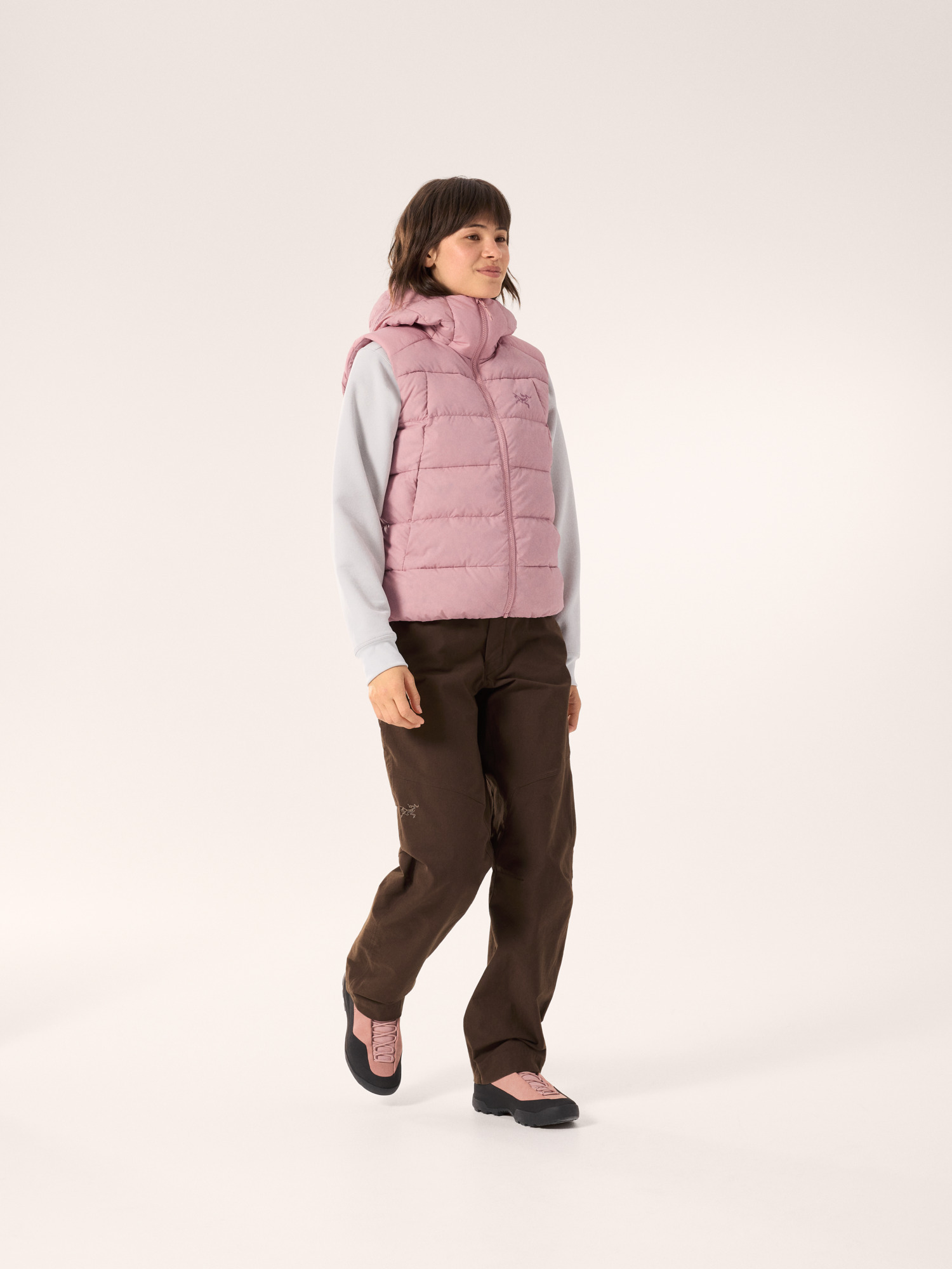 Thorium Vest - 7