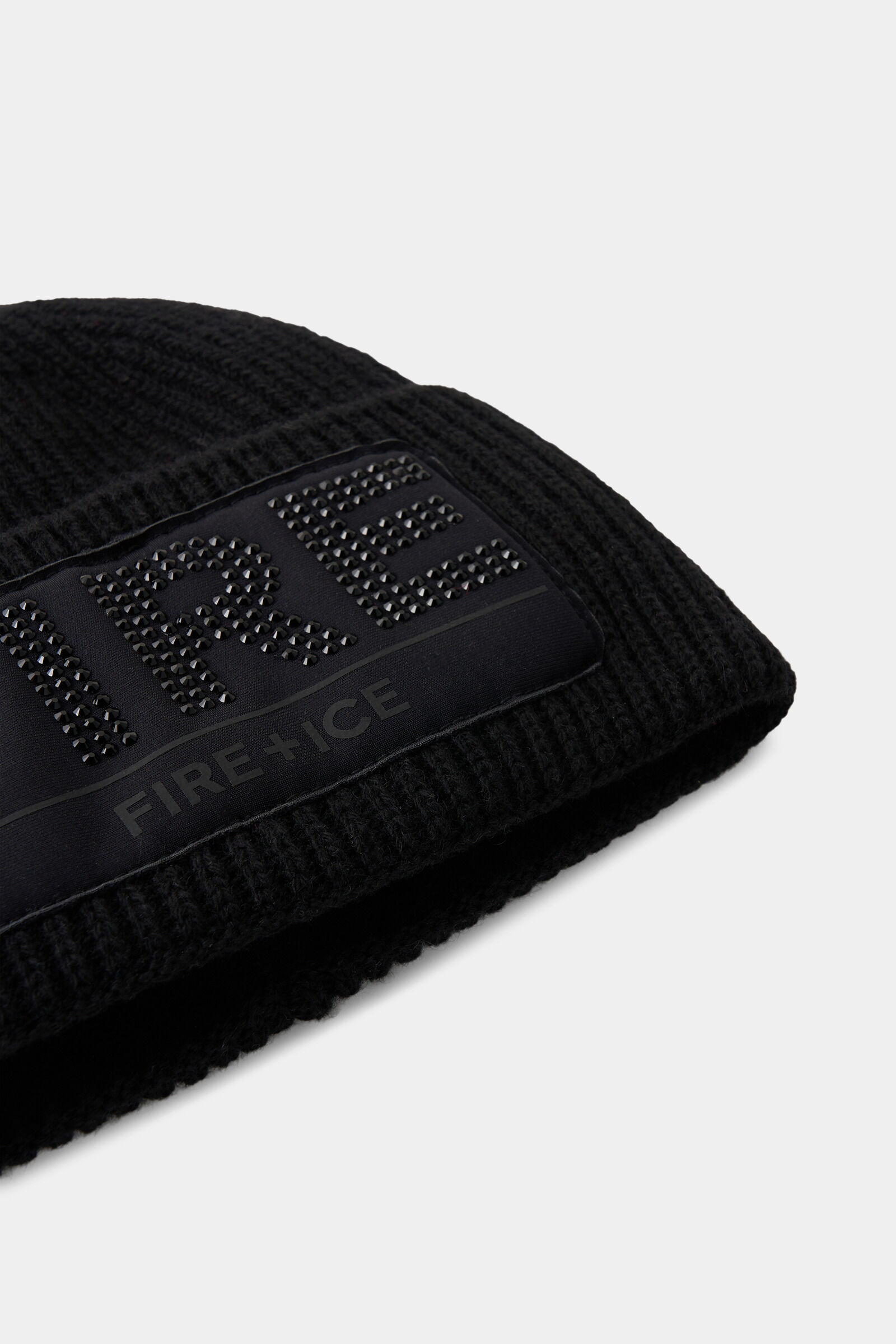 Hat Aneli in Black - 3