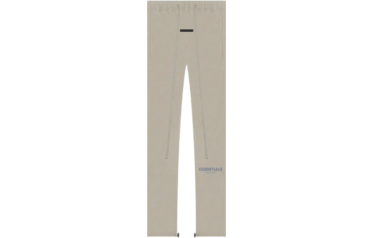 Fear of God Essentials SS21 Track Pant Moss FOG-SS21-644 - 2