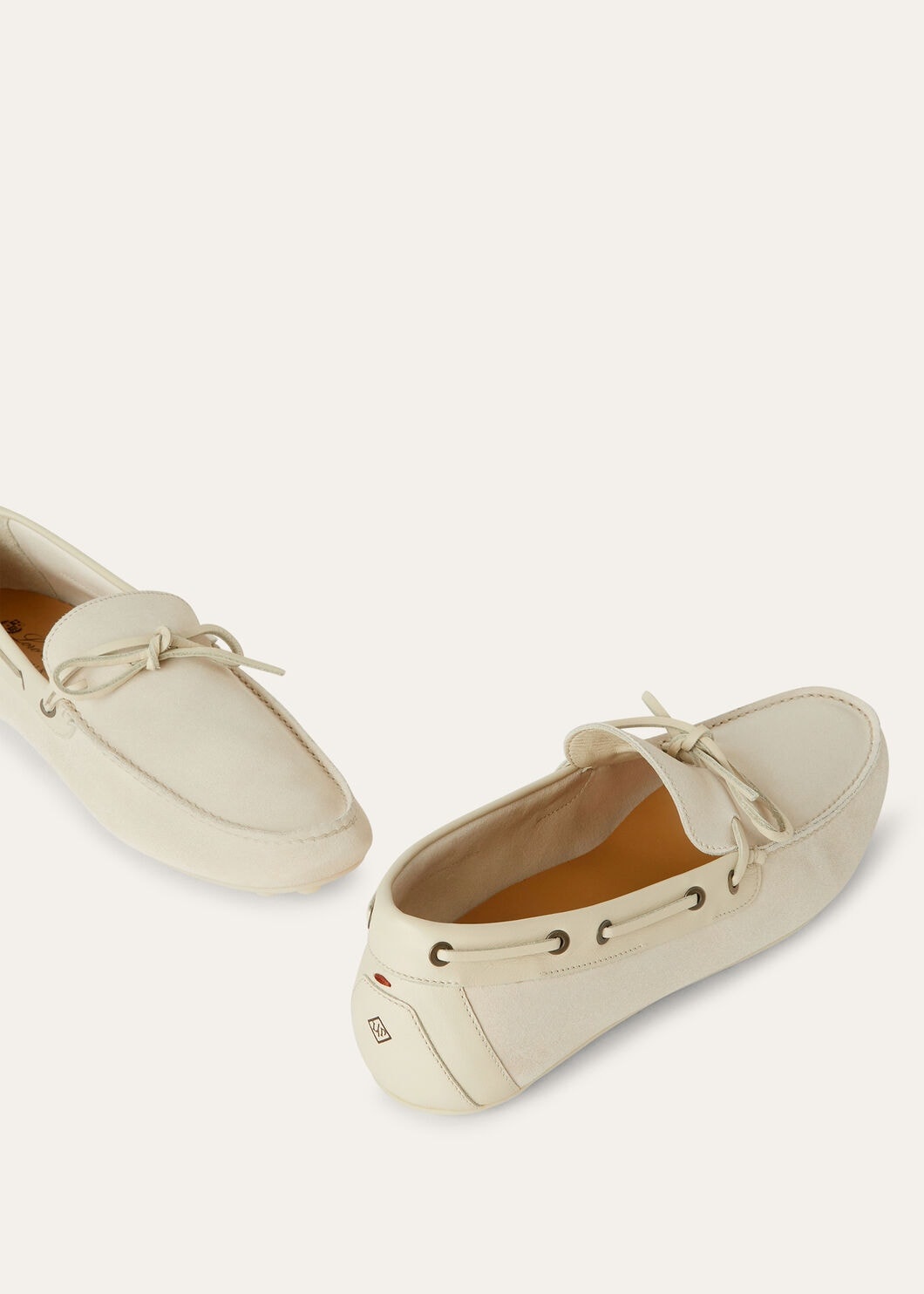 Dot Walk Moccasin - 6
