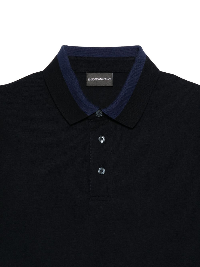 short-sleeve polo shirt 3