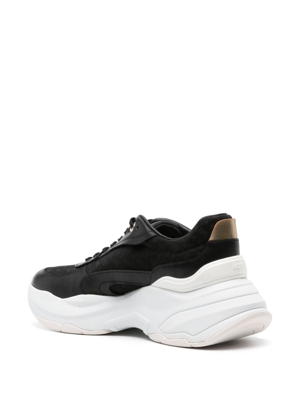 Noa chunky sneakers - 3