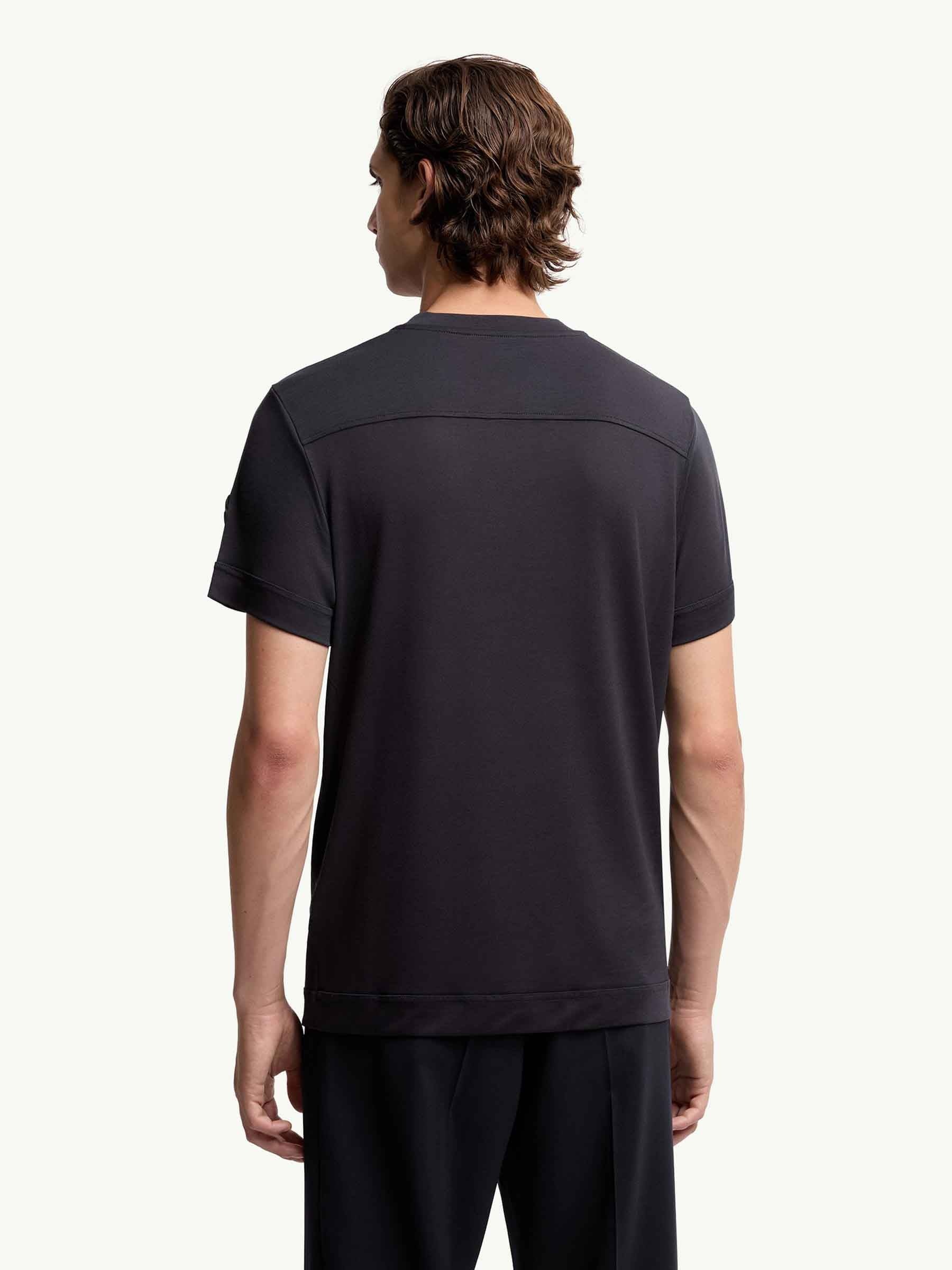 LOGO T-SHIRT - 3