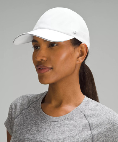 lululemon Fast and Free Running Hat outlook