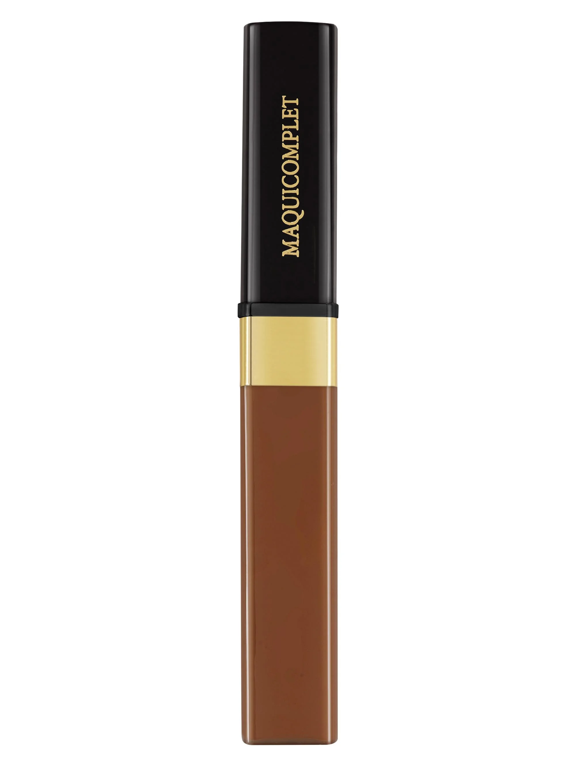 Maquicomplet - 510 Suede C - 1