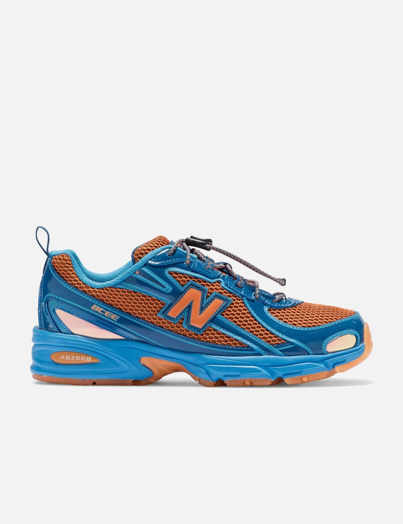 NEW BALANCE X AMINÉ 740 - 1