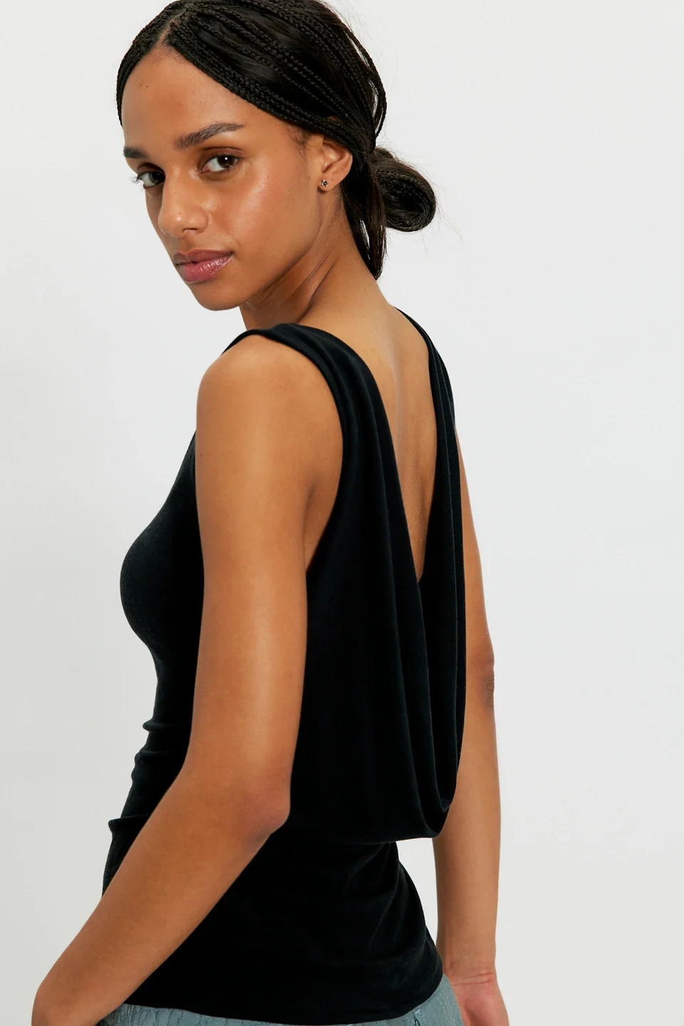 Double Take Tank - 1