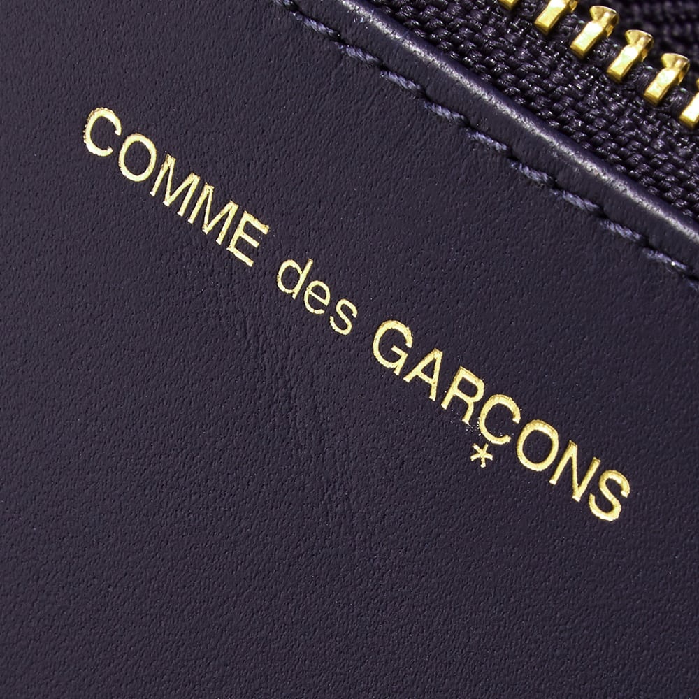 Comme des Garcons SA5100 Classic Wallet - 3