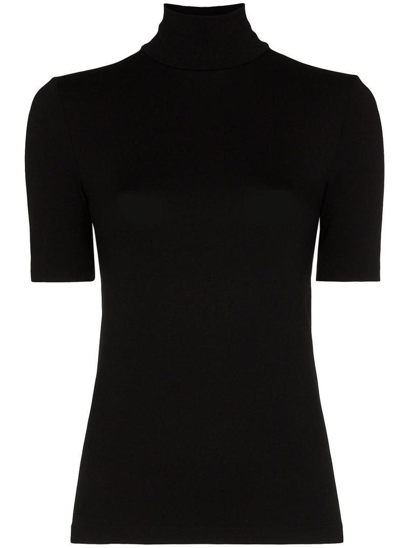 Aurora turtleneck top 1