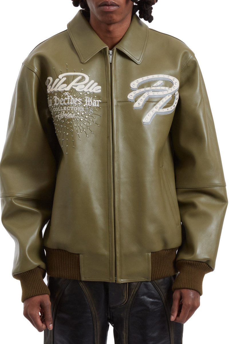 WDW X PP GREATEST OF ALL TIME JACKET 3