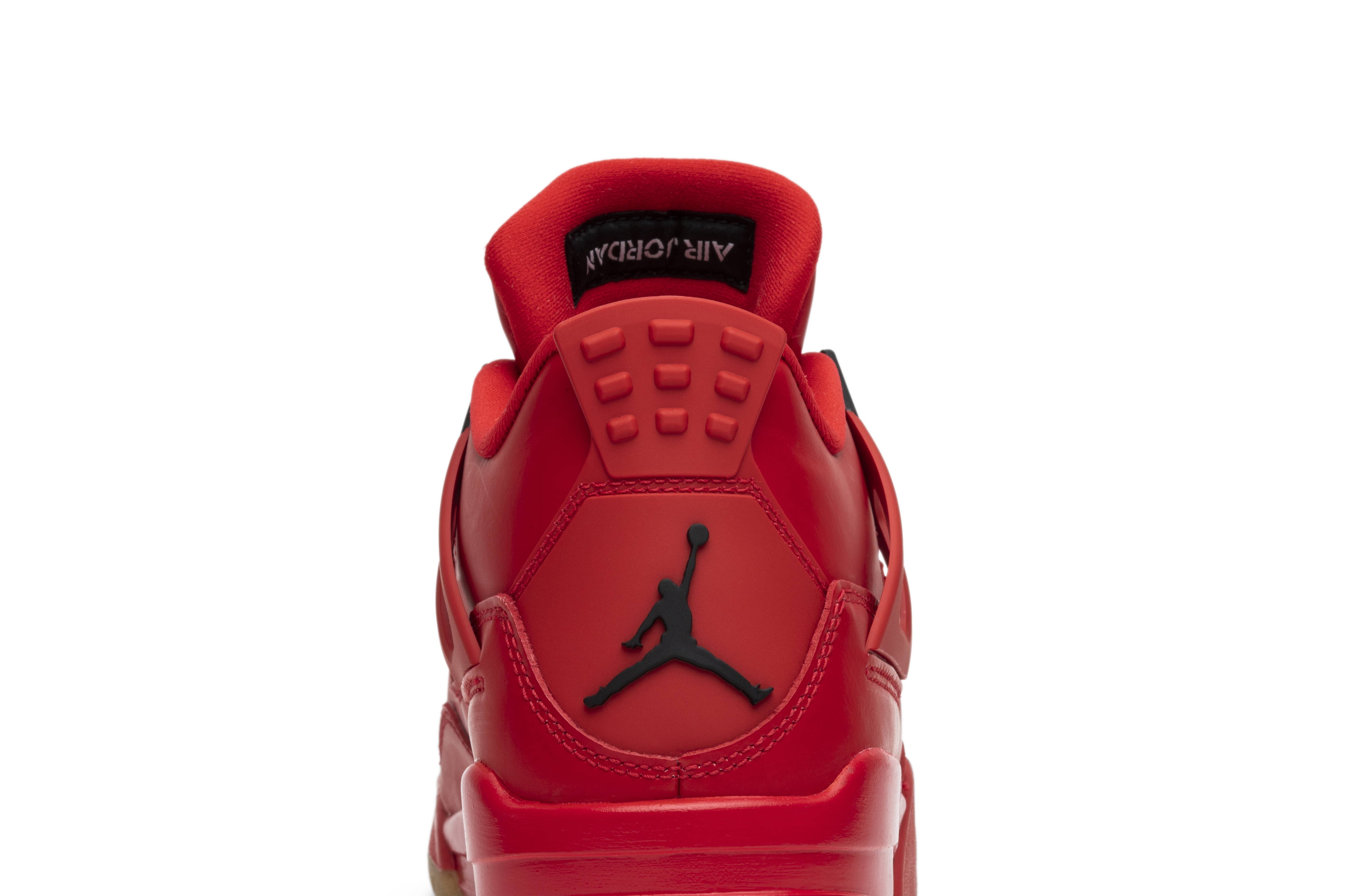 Wmns Air Jordan 4 Retro NRG 'Singles Day' - 7