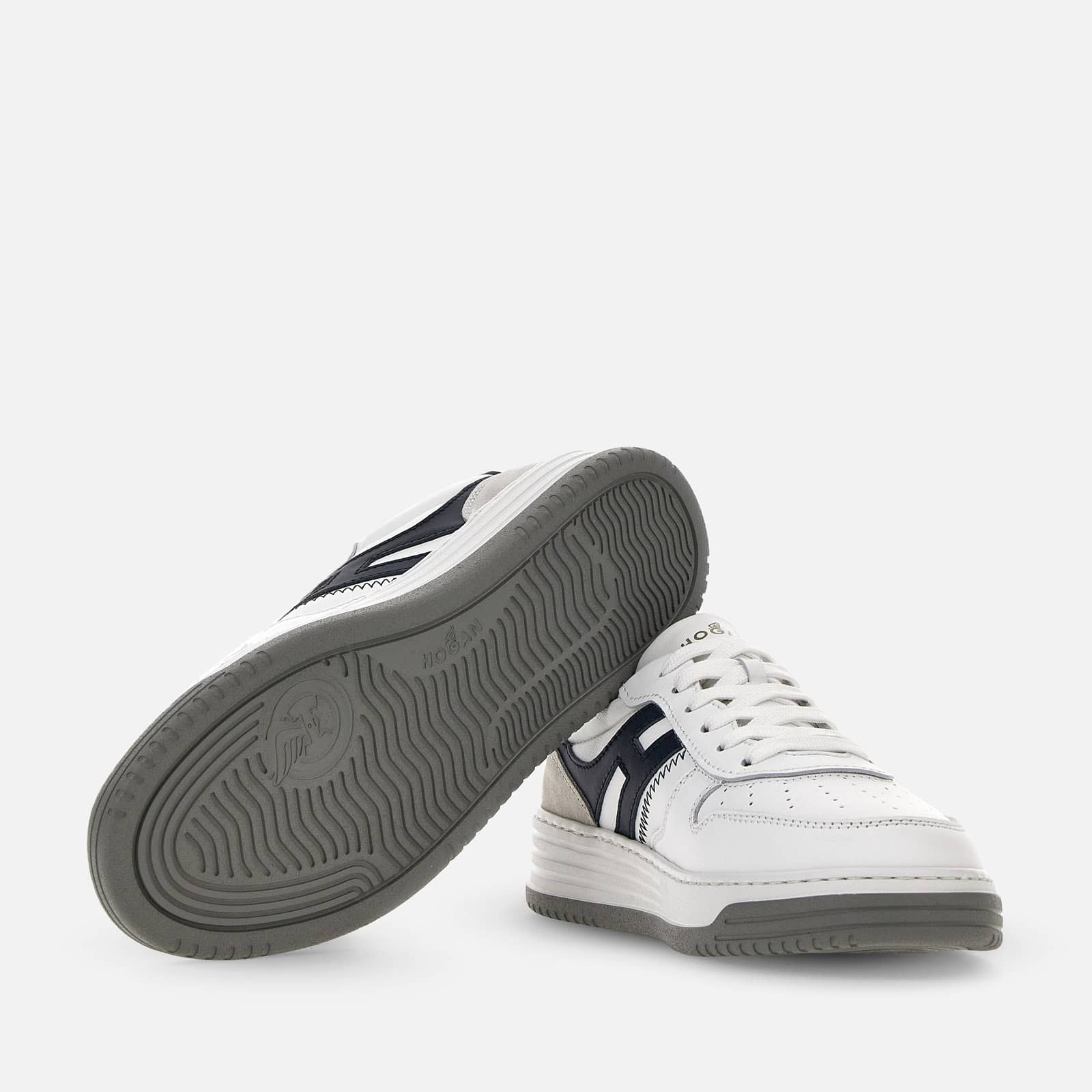Sneakers Hogan H630 White - 5