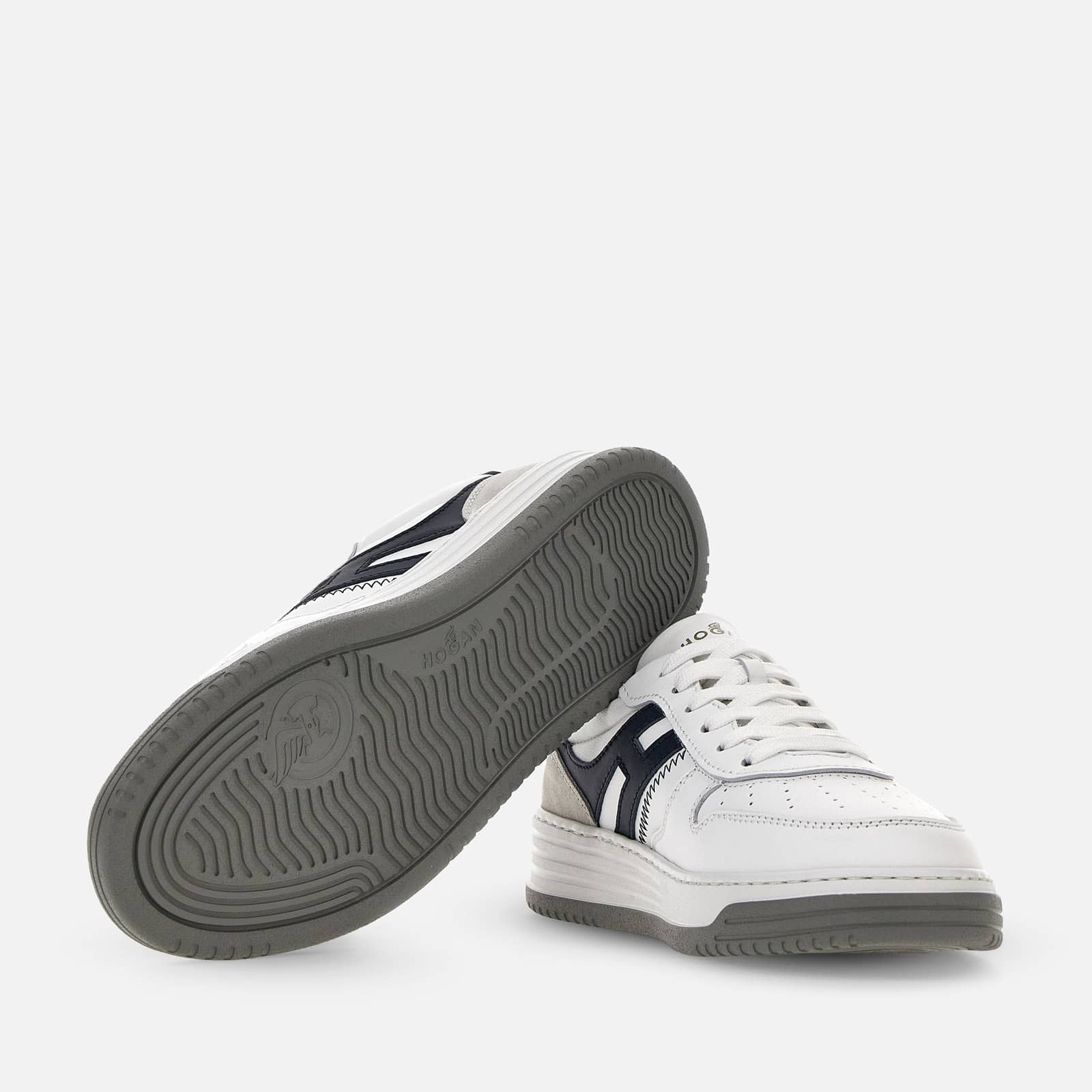Sneakers Hogan H630 White - 4
