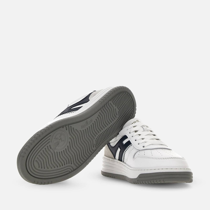 Sneakers Hogan H630 White 4