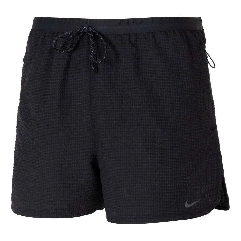 Nike Dri-FIT ADV Running Division Shorts 'Black' FQ4618-010 - 1