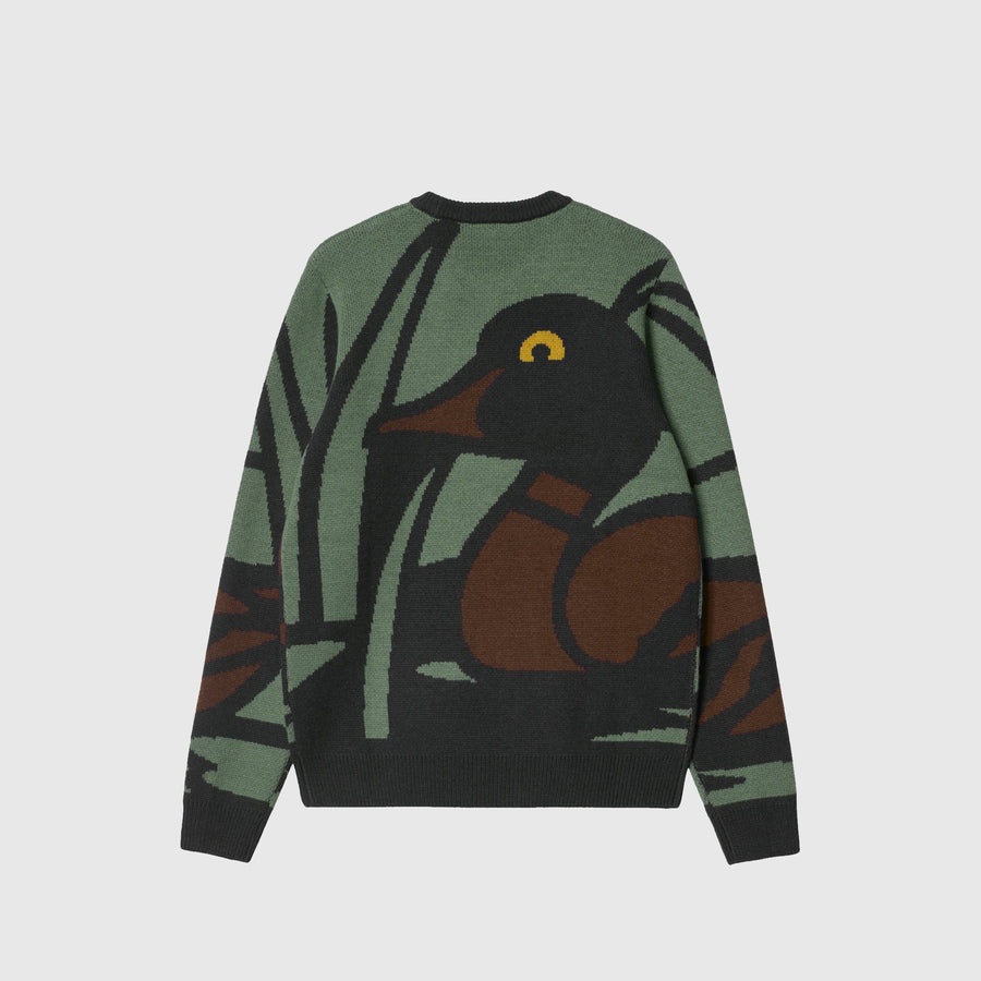 POND SWEATER - 2