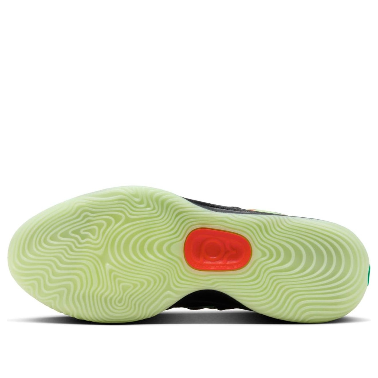 Nike KD 17 EP 'Easy Money Sniper' FJ9488-002 - 6